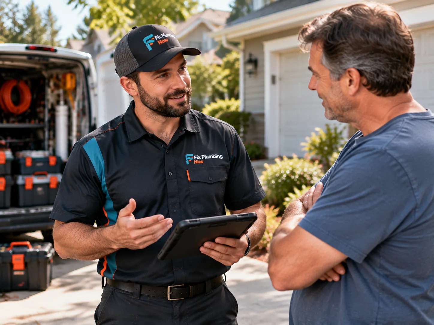 Clogged Drain Service Riverhead, NY FAQs